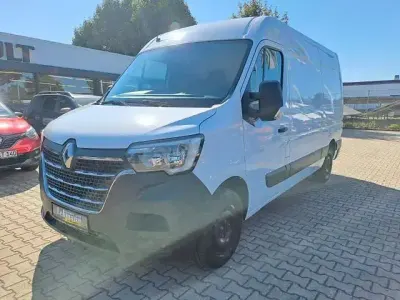 Gebraucht Renault Master Komfort 150 PS (110 kW) 2023 Andere Van / Kleinbus