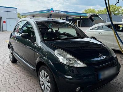 Citroën C3 Pluriel