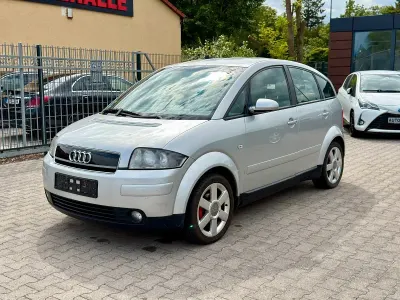 Gebraucht Audi A2