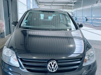 VW Golf V