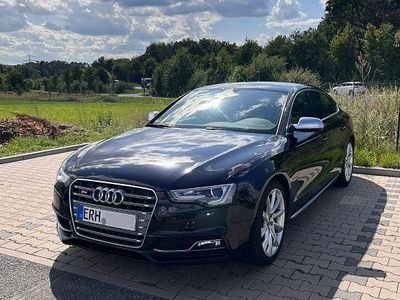 Audi S5 Sportback
