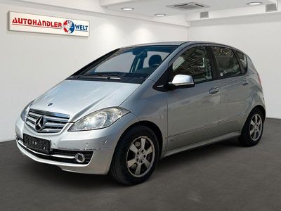 Mercedes A180