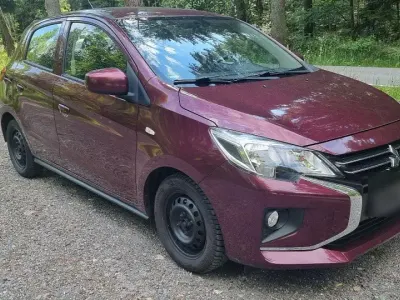 Gebraucht Mitsubishi Space Star