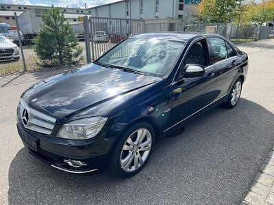 Mercedes C280