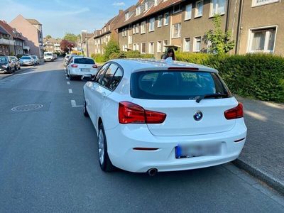 gebraucht BMW 118 i - Premium Selection Garanti/M-Sport