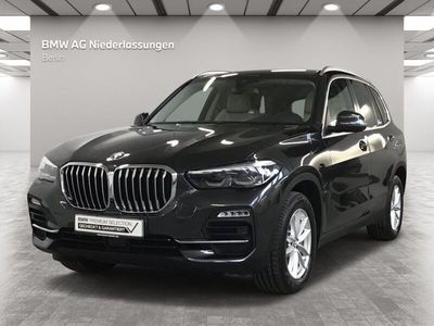 gebraucht BMW X5 xDrive30d