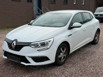 Gebraucht Renault Mégane IV