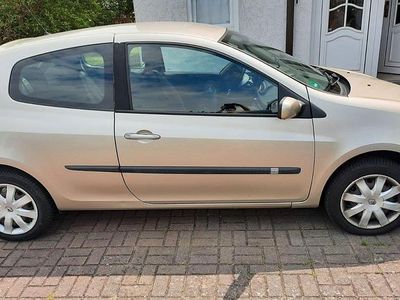 Renault Clio II