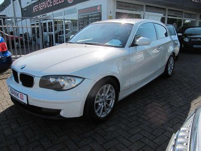 BMW 118 Coupé