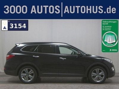 Hyundai Grand Santa Fe