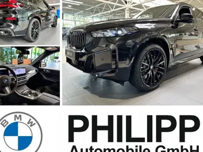 Gebraucht BMW X5