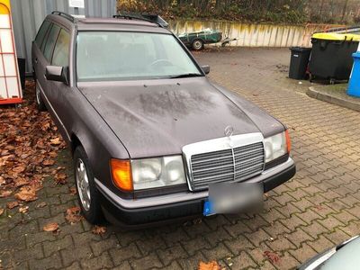 gebraucht Mercedes E250 