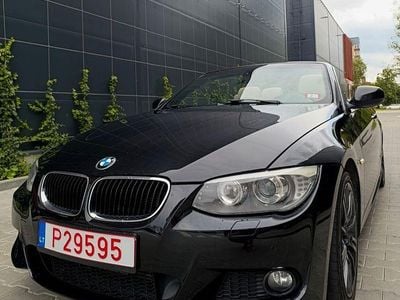 BMW 335 Cabriolet