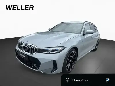 Gebraucht BMW 320