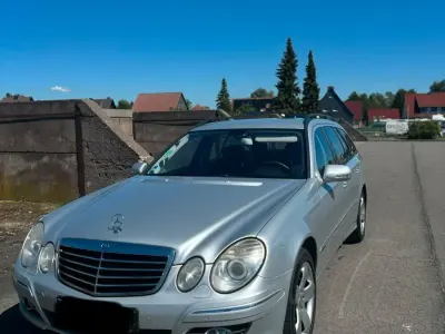 Gebraucht Mercedes 320