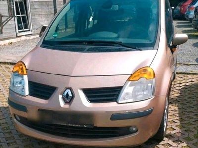 Renault Modus