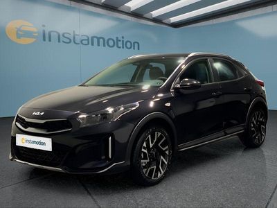 Nuova Kia XCeed 140 CV (102 kW) 2025 Nero SUV