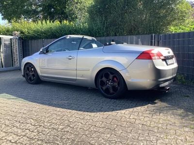 Ford Focus Cabriolet
