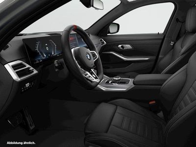 Second-hand BMW M340 M Sport 387 CP (284 kW) 2025 Gri Berlinǎ