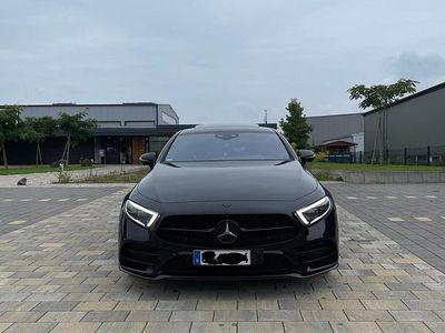 Mercedes CLS300