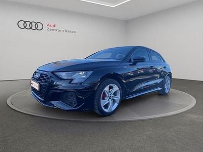Audi A3 Sportback e-tron