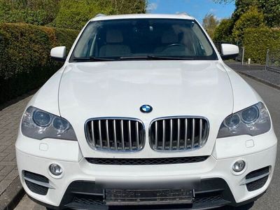 gebraucht BMW X5 XDRIVE 30D