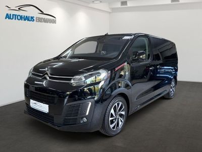 Citroën Spacetourer