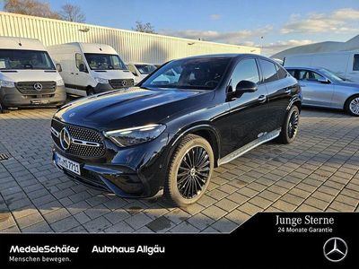 Mercedes GLC450