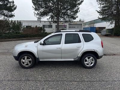 Second-hand Dacia Duster Prestige 105 CP (77 kW) 2011 SUV