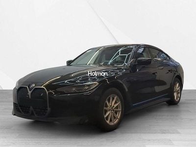 Gebraucht BMW i4 250 kW (340 PS) 2023 Schwarz Limousine