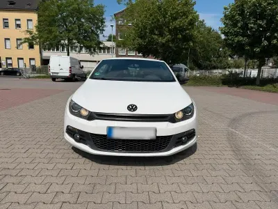 Gebraucht VW Scirocco