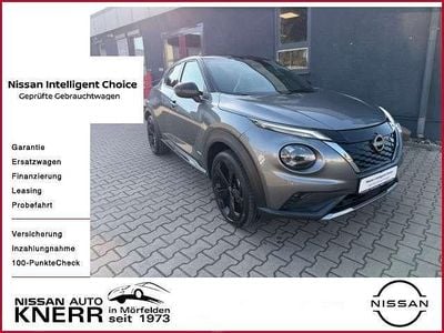 Gebraucht Nissan Primera 94 PS (69 kW) 2022 Darkgrey Kombi