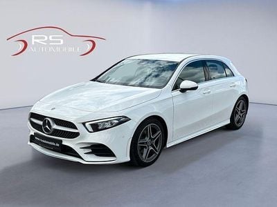 Mercedes A200