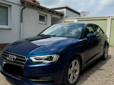 Gebraucht Audi A3