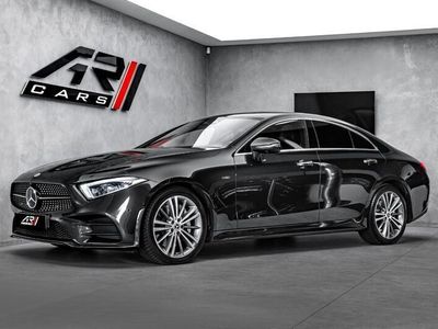 Mercedes CLS350