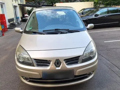 Gebraucht Renault Mégane