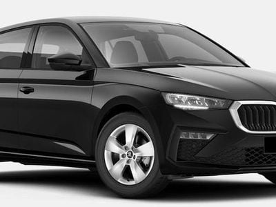 Neu Skoda Scala Classic 116 PS (85 kW) 2026 Grau Kleinwagen