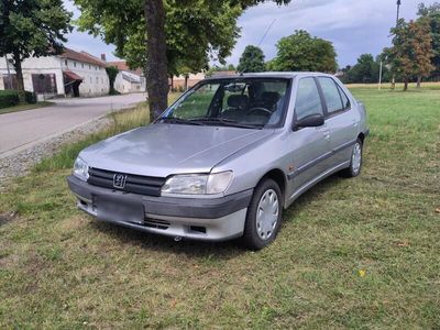 Peugeot 306