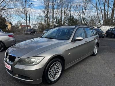 Gebraucht BMW 318