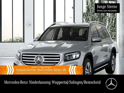 Mercedes GLB180