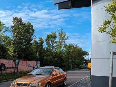 Volvo C70