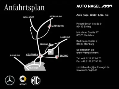 Gebraucht Mercedes Sprinter