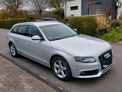 gebraucht Audi A4 Avant 8K Quattro 3.0l Diesel