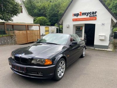 BMW 330 Cabriolet