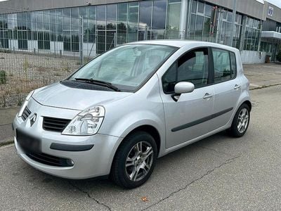 Renault Modus