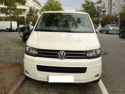 VW Multivan