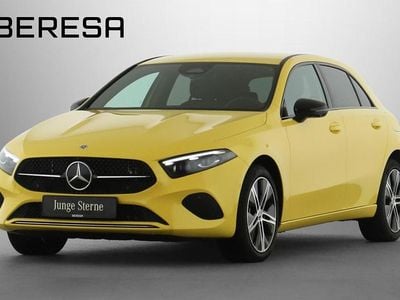 Mercedes A250