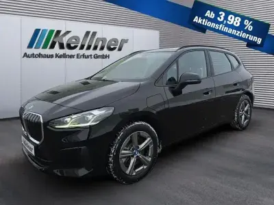 Używany BMW 230 Luxury Line 326 KM (239 kW) 2024 Czarny Kombi