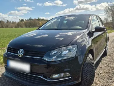 Brugt VW Polo
