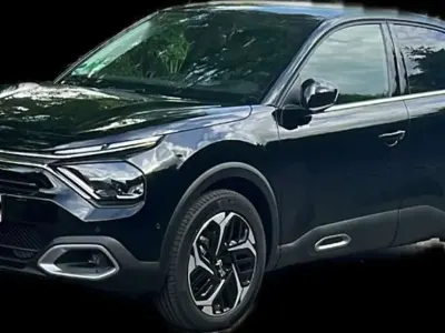 Gebraucht Citroën C4